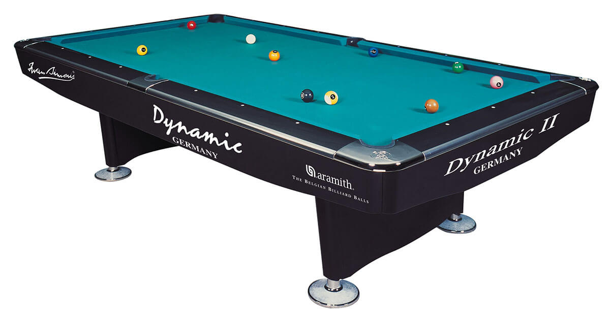 Kulečník Brunswick