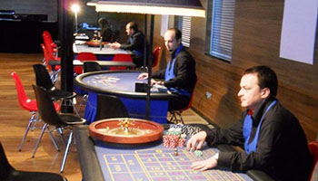 Mobilní casino